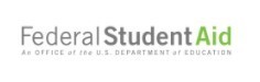 logo of Federal Student Aid