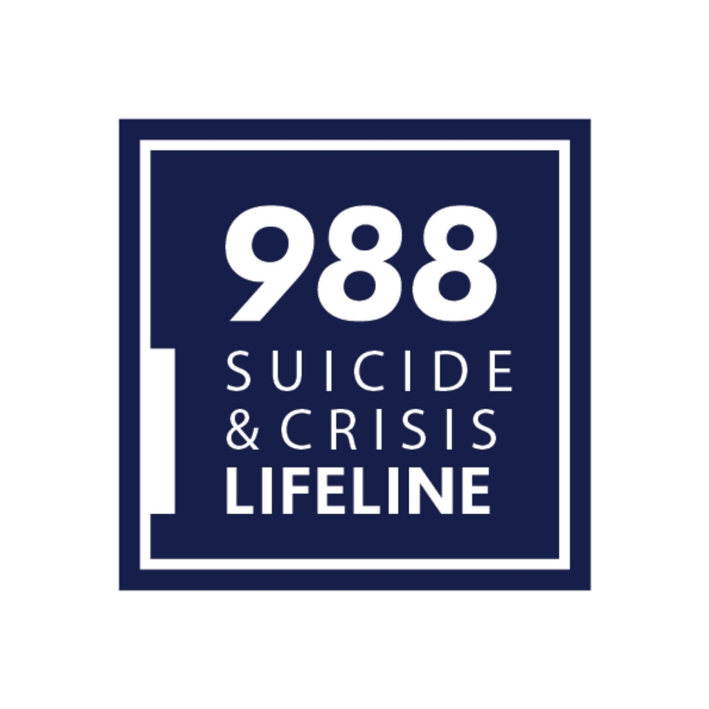 text 988 suicide & crisis helpline