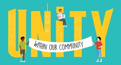 Unity within our Community