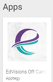 eoc app logo