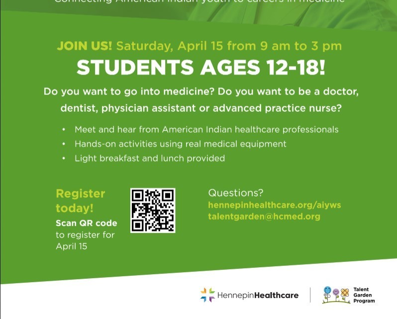 Register Today!