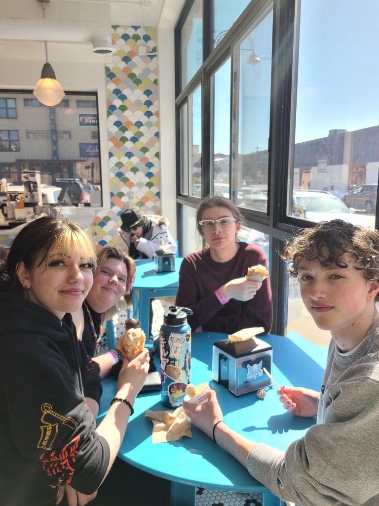 Love Creamery