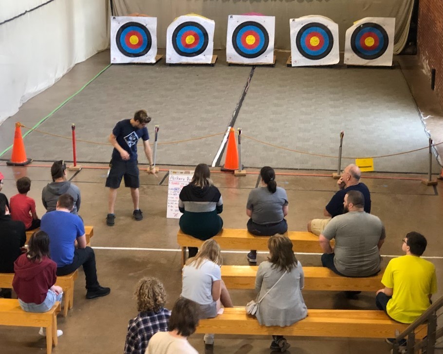 Archery