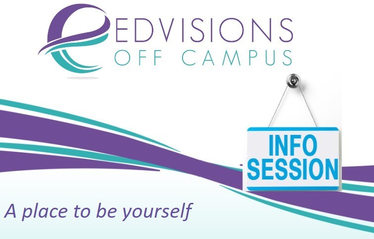 EOC Info session a place to be yourself