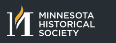 Logo of Minnesota Historical Society